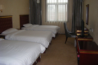 【北京中鼎之都商务会馆团购】北京中鼎之都商务会馆(三人间)团购