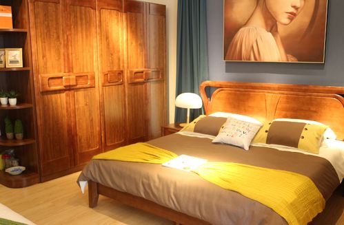 得胜家居北站店 家具馆 塑造品牌价值 让家从此变得不同