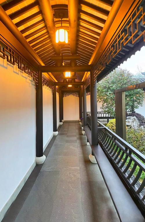 新中式 北京高端 商务会所