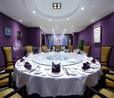 北京火炬生地办公会所