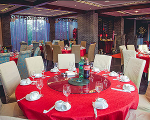 北京兰悦华会所