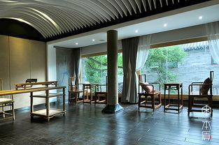 本质摄影 北京胡同 私人会所