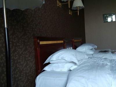 酒店房型-北京商务会馆酒店房型-携程酒店预订