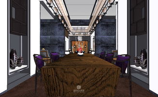 北京亦庄某私人会所 典籍资料 室内设计联盟 powered by discuz