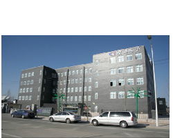 公司介绍 北京澄通光电股份有限厂