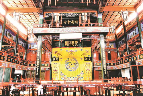 藏在胡同里的清代 襄阳驻京办