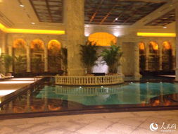 北京多家公园会所 顶风 营业