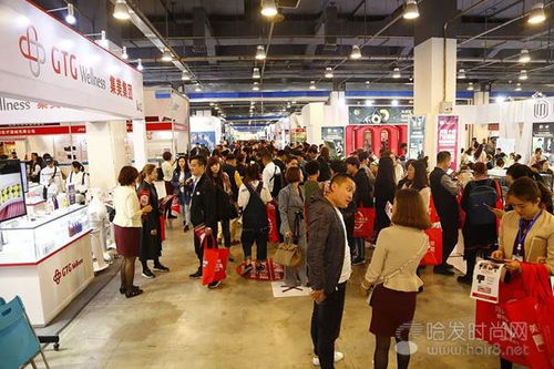 确认过眼神,是我想打call的美业盛会