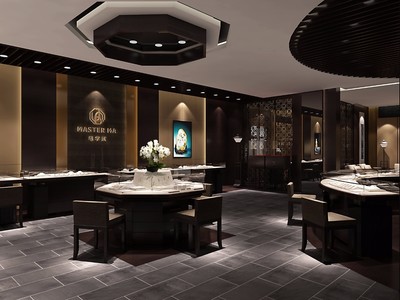 中国玉石雕刻大师:马学武卷&ldquo;大象无形&rdquo;第二集