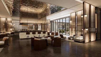 全维揭秘招商玺,北京顶流豪宅的硬核逻辑