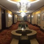 北京艺海国际商务酒店(原北京艺海国际商务会馆)