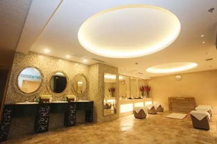 北京摩力圣汇会所服务体验分享