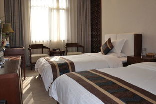 探访海淀香山新营19号 途牛北京会所的魅力与特色