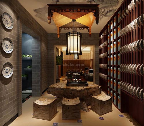 北京会所文化 从高端社交到现代转型