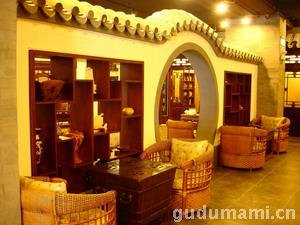 寻味古都，雅聚茗轩——探访北京聚茗轩会馆的茶韵与意境