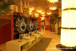 北京塞纳河商务会馆 一处融合商务与休闲的都市绿洲