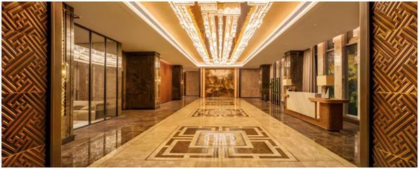 香奈儿与北京会所 传奇背后的酒店情结与空间美学